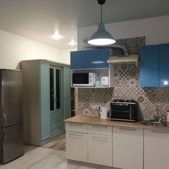 Сдается 1-комнатная квартира, 30 м²