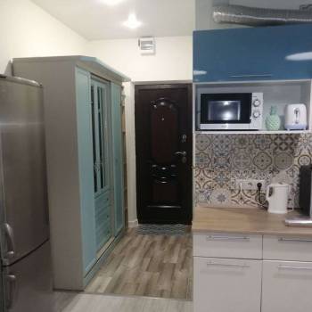 Сдается 1-комнатная квартира, 30 м²