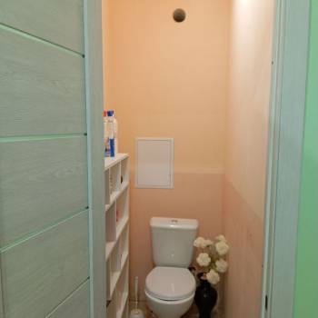Продается 3-х комнатная квартира, 61,9 м²