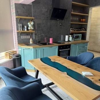 Сдается 1-комнатная квартира, 50 м²