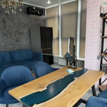 Сдается 1-комнатная квартира, 50 м²