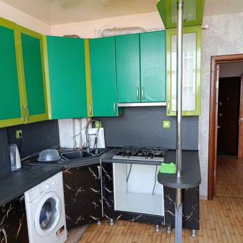 Сдается 2-х комнатная квартира, 60 м²