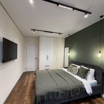 Сдается 1-комнатная квартира, 47 м²
