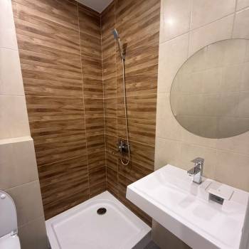 Сдается 1-комнатная квартира, 18 м²