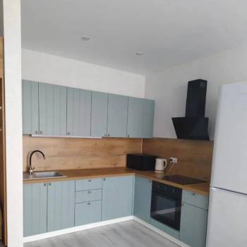 Сдается 1-комнатная квартира, 47,4 м²