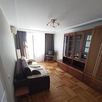 Сдается 2-х комнатная квартира, 45,7 м²