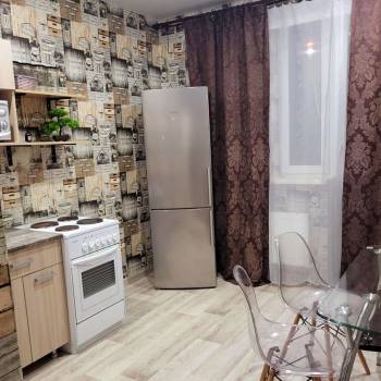 Сдается 1-комнатная квартира, 40 м²