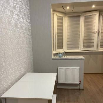 Сдается 1-комнатная квартира, 47,4 м²
