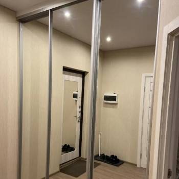 Сдается 1-комнатная квартира, 47,4 м²