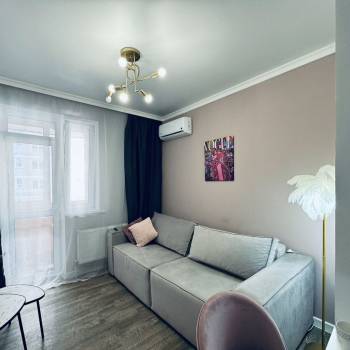Сдается 1-комнатная квартира, 37,5 м²