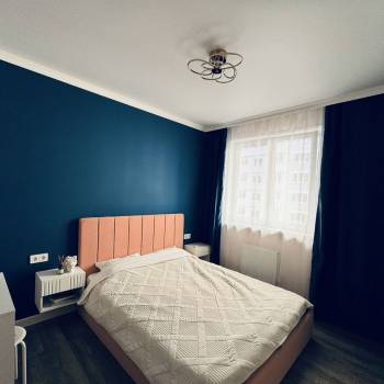 Сдается 1-комнатная квартира, 37,5 м²