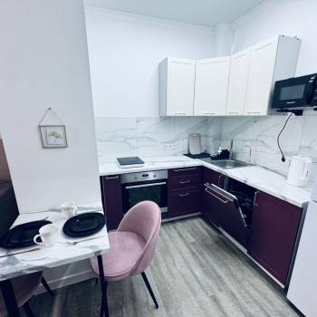 Сдается 1-комнатная квартира, 37,5 м²