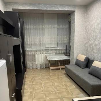 Сдается 1-комнатная квартира, 20,4 м²