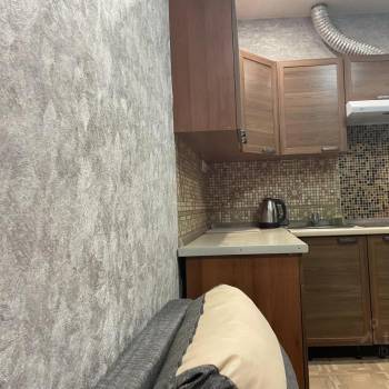 Сдается 1-комнатная квартира, 20,4 м²