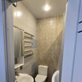 Сдается 1-комнатная квартира, 28 м²
