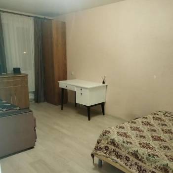 Сдается 1-комнатная квартира, 31 м²