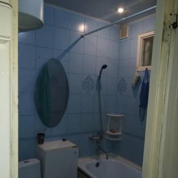 Сдается 1-комнатная квартира, 31 м²