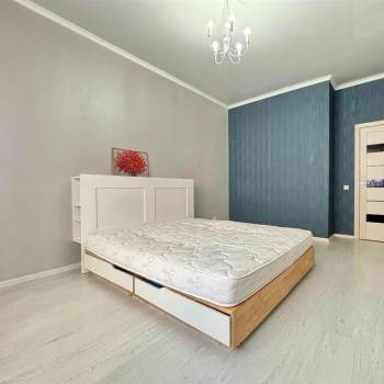 Сдается 1-комнатная квартира, 41 м²