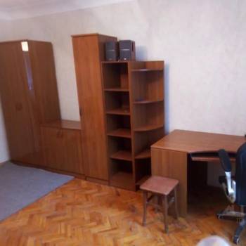 Сдается 1-комнатная квартира, 28 м²
