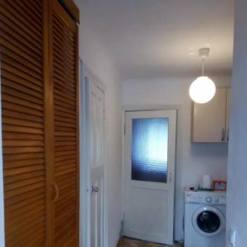 Сдается 1-комнатная квартира, 28 м²