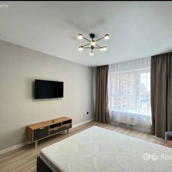 Сдается 1-комнатная квартира, 38 м²