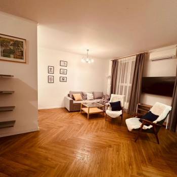 Сдается 1-комнатная квартира, 38 м²