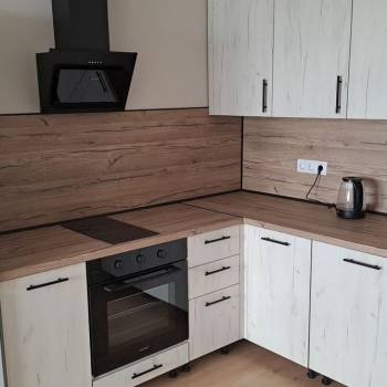 Сдается 1-комнатная квартира, 41,4 м²