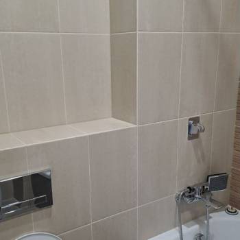 Сдается 1-комнатная квартира, 41,4 м²