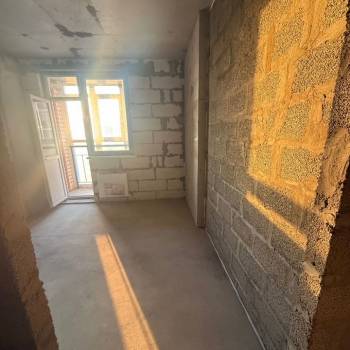 Продается 2-х комнатная квартира, 46,5 м²