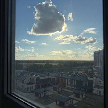 Продается 2-х комнатная квартира, 46,5 м²