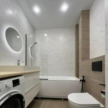 Сдается 1-комнатная квартира, 38 м²
