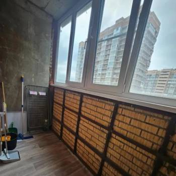 Сдается 1-комнатная квартира, 37,7 м²