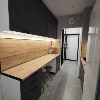 Сдается 1-комнатная квартира, 23 м²