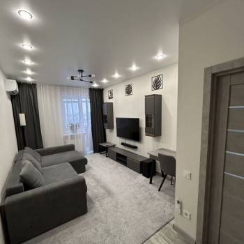 Продается 1-комнатная квартира, 34,8 м²