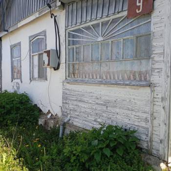 Продается Дом, 26 м²