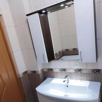 Продается 1-комнатная квартира, 41,9 м²