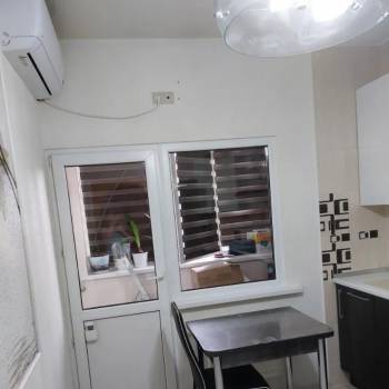 Продается 1-комнатная квартира, 41,9 м²