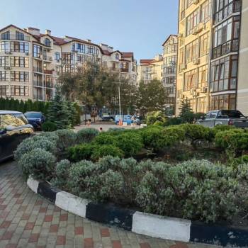 Продается 1-комнатная квартира, 41,3 м²