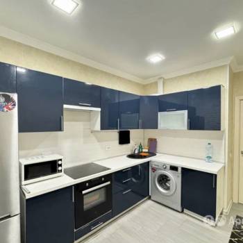 Продается 1-комнатная квартира, 38,1 м²