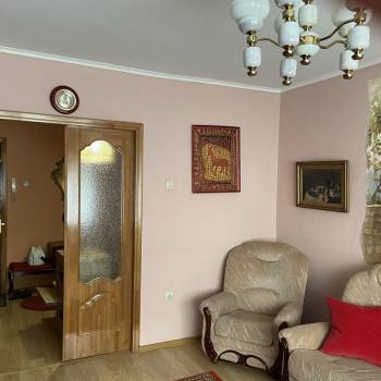 Сдается 2-х комнатная квартира, 55,2 м²