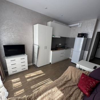 Сдается 1-комнатная квартира, 23 м²