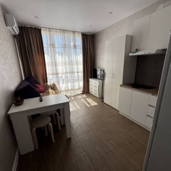Сдается 1-комнатная квартира, 23 м²