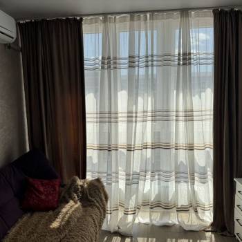 Сдается 1-комнатная квартира, 23 м²