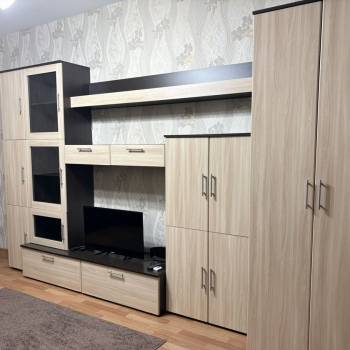 Сдается 1-комнатная квартира, 42,6 м²