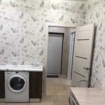 Сдается 1-комнатная квартира, 30 м²
