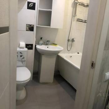 Сдается 1-комнатная квартира, 30 м²