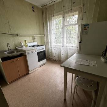 Сдается 1-комнатная квартира, 31,1 м²