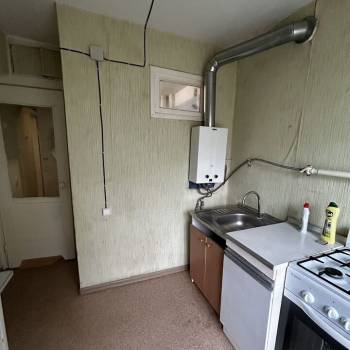 Сдается 1-комнатная квартира, 31,1 м²