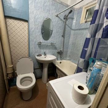 Сдается 1-комнатная квартира, 31,1 м²