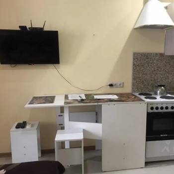 Сдается 1-комнатная квартира, 27 м²